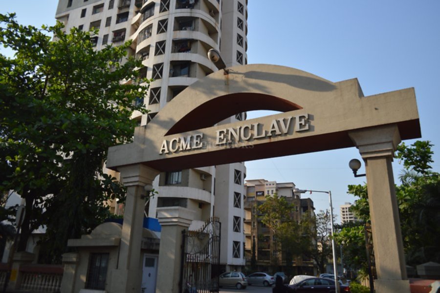 Main - Acme Enclave, Malad West
